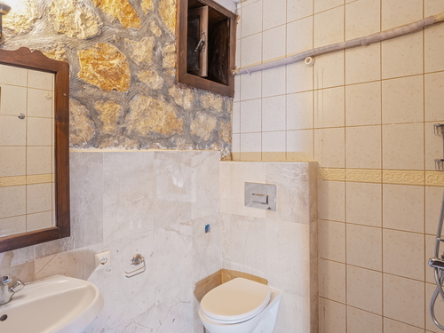  gece  -  Kasım
  | Kalkan Üzümlü’de Deniz Manzaralı Korunaklı Aile Villası Tatili